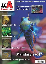 Magazyn Akwarium 101